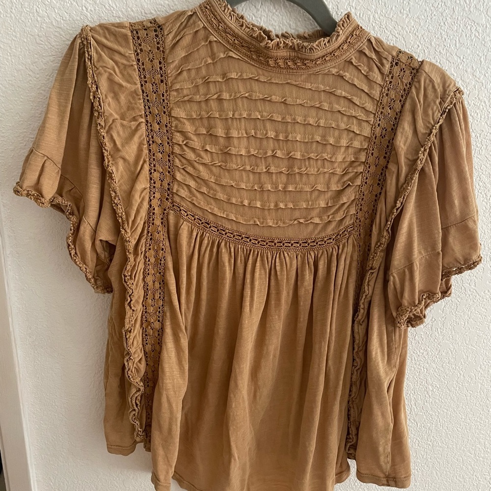 Free People top